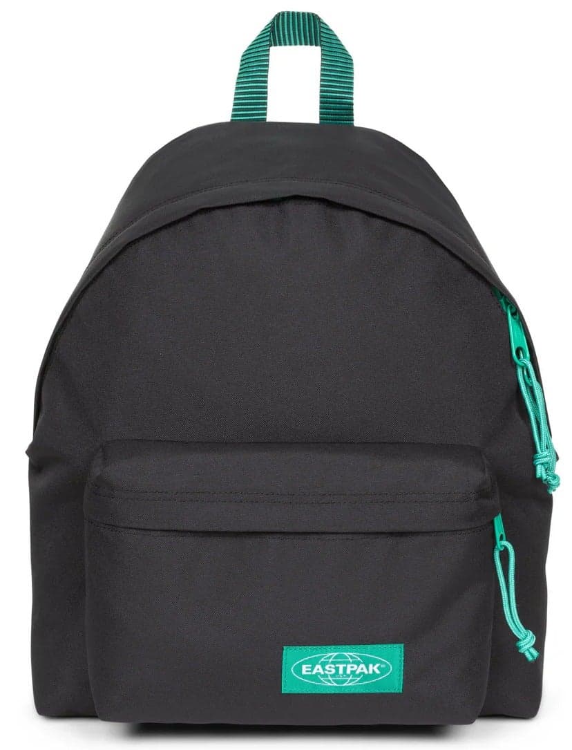 Padded Pak'R Medium Backpack Kontrast Stripe Black EK:000620:9J4:OS::1: - Image 1