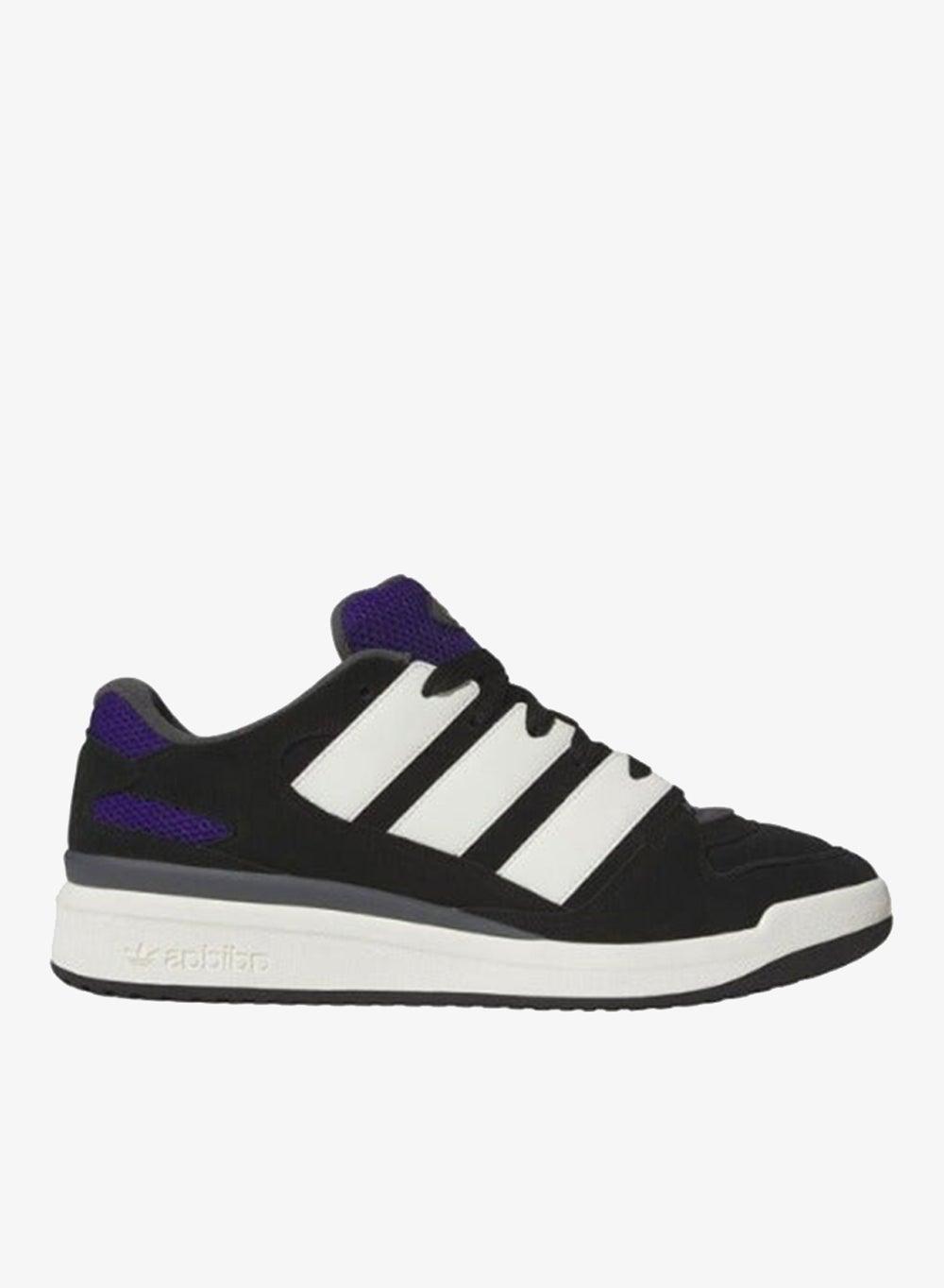 Forum2000 Black Women’s Low-Top Basketball Shoes - Image 1