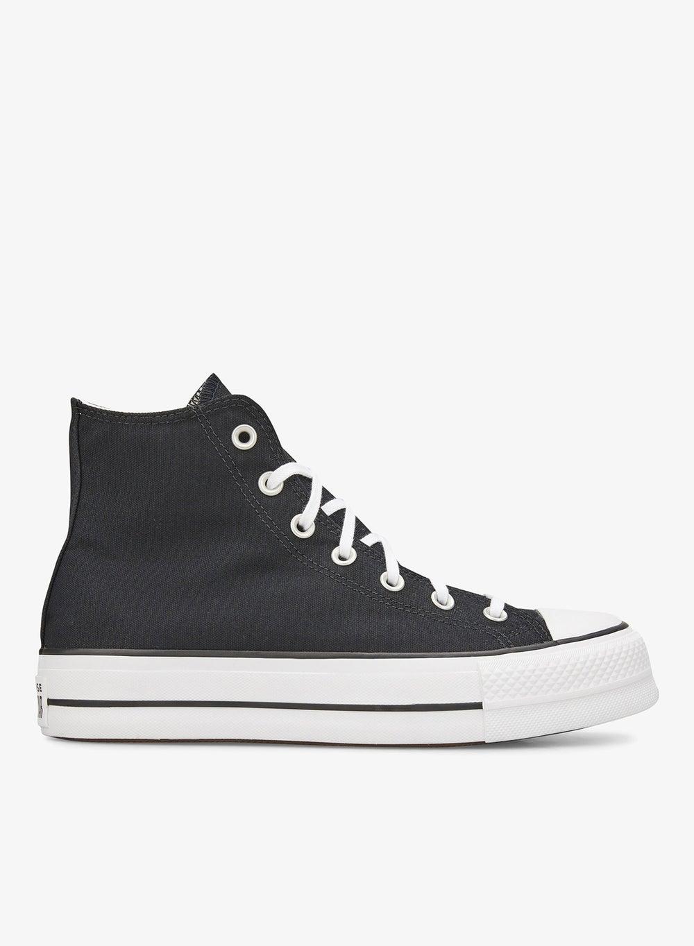 Women's Chuck Taylor All Star Lift High-Top Shoes - Image 1