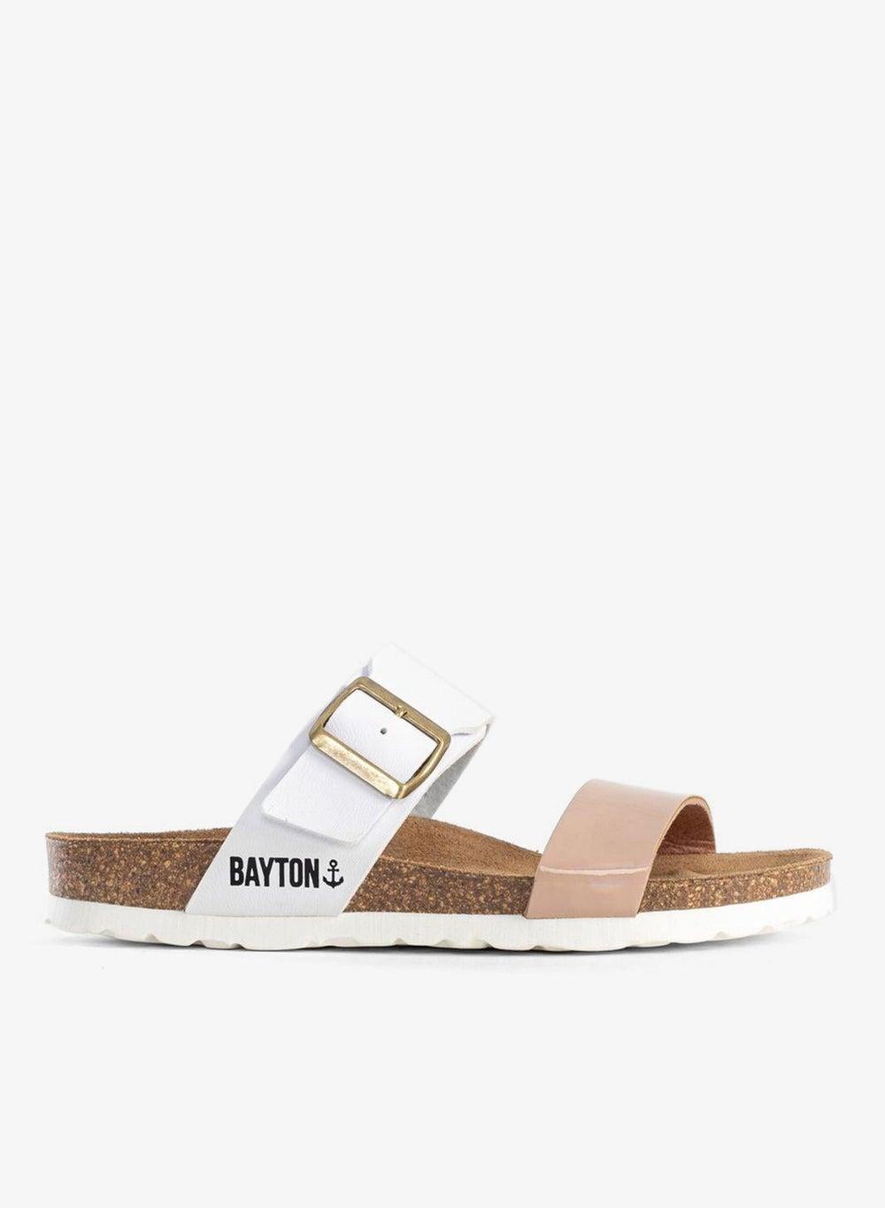 Valence Flat Sandals for Everyday Ease - Image 1