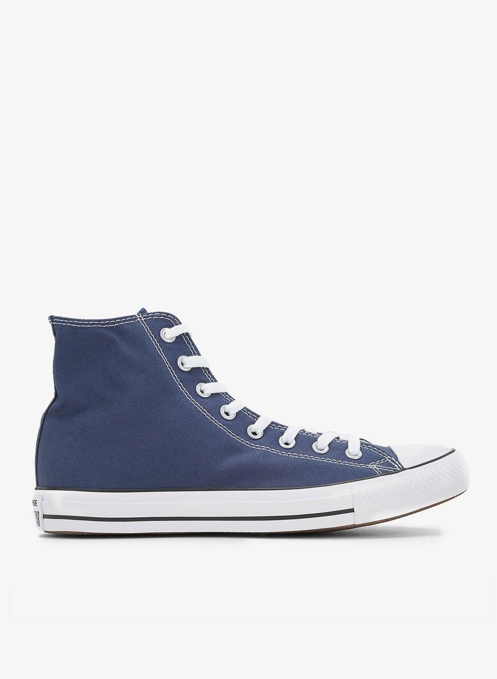 Chuck Taylor All Star II High-Top Unisex Sneaker - Image 1