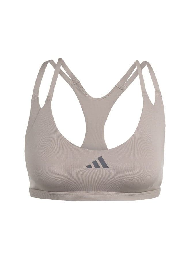 Aeroimpact Luxe Light Support Bra for Training - Image 1