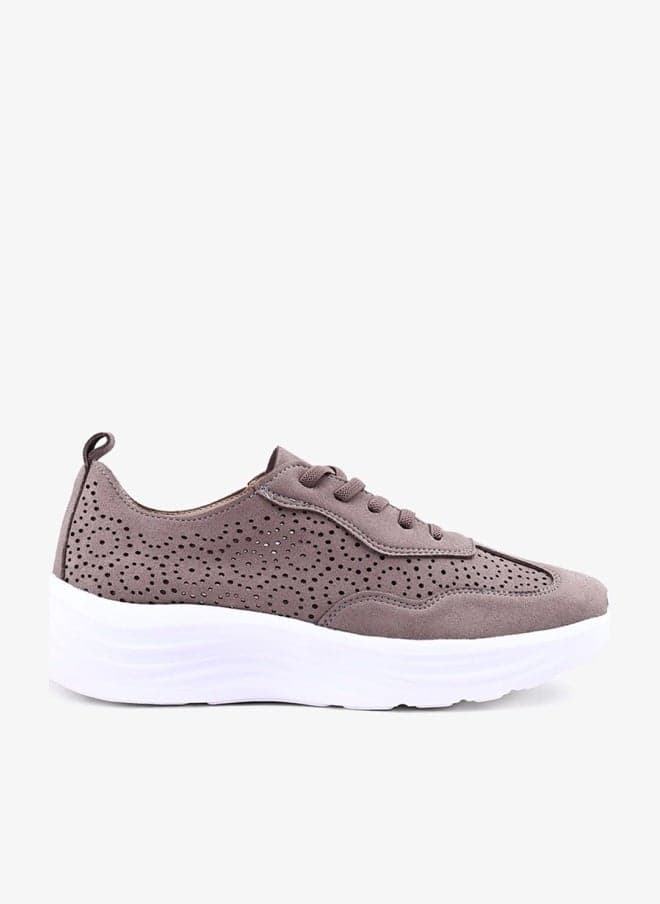 Women's Casual Low-Top Sneakers for Everyday Wear - Image 1