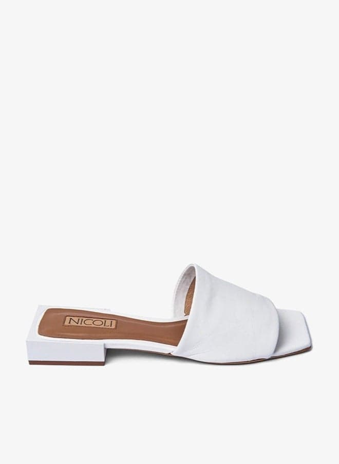 Rency Women’s Mules for Easy Everyday Wear - Image 1