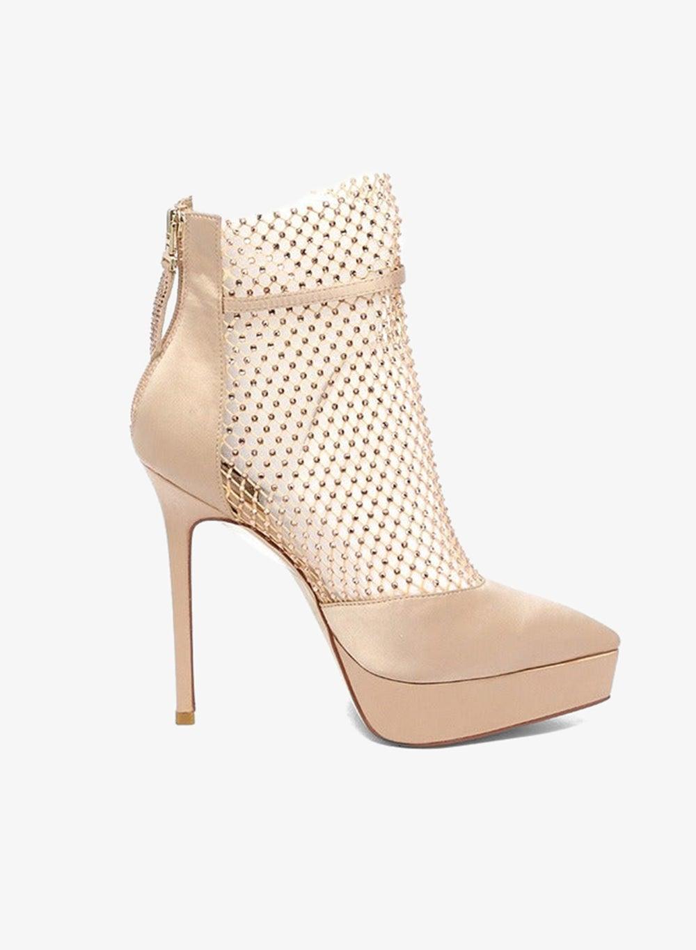 Alecto Heeled Sandals for Women - Image 1
