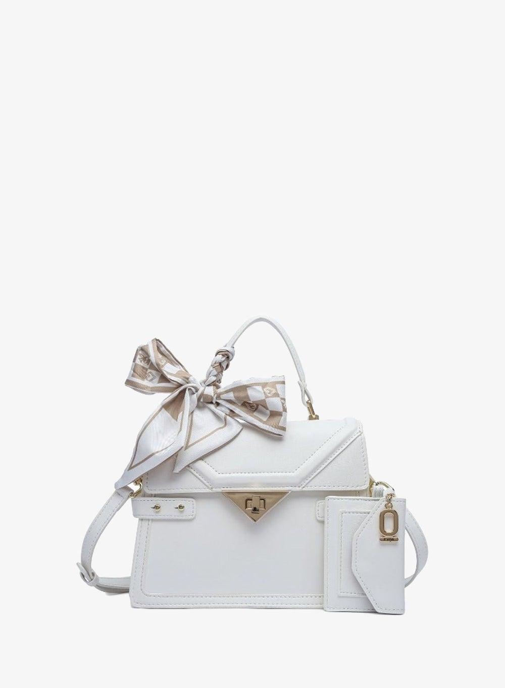 Soft Leather Bucket Bag BD 156 for Casual Wear - Image 1