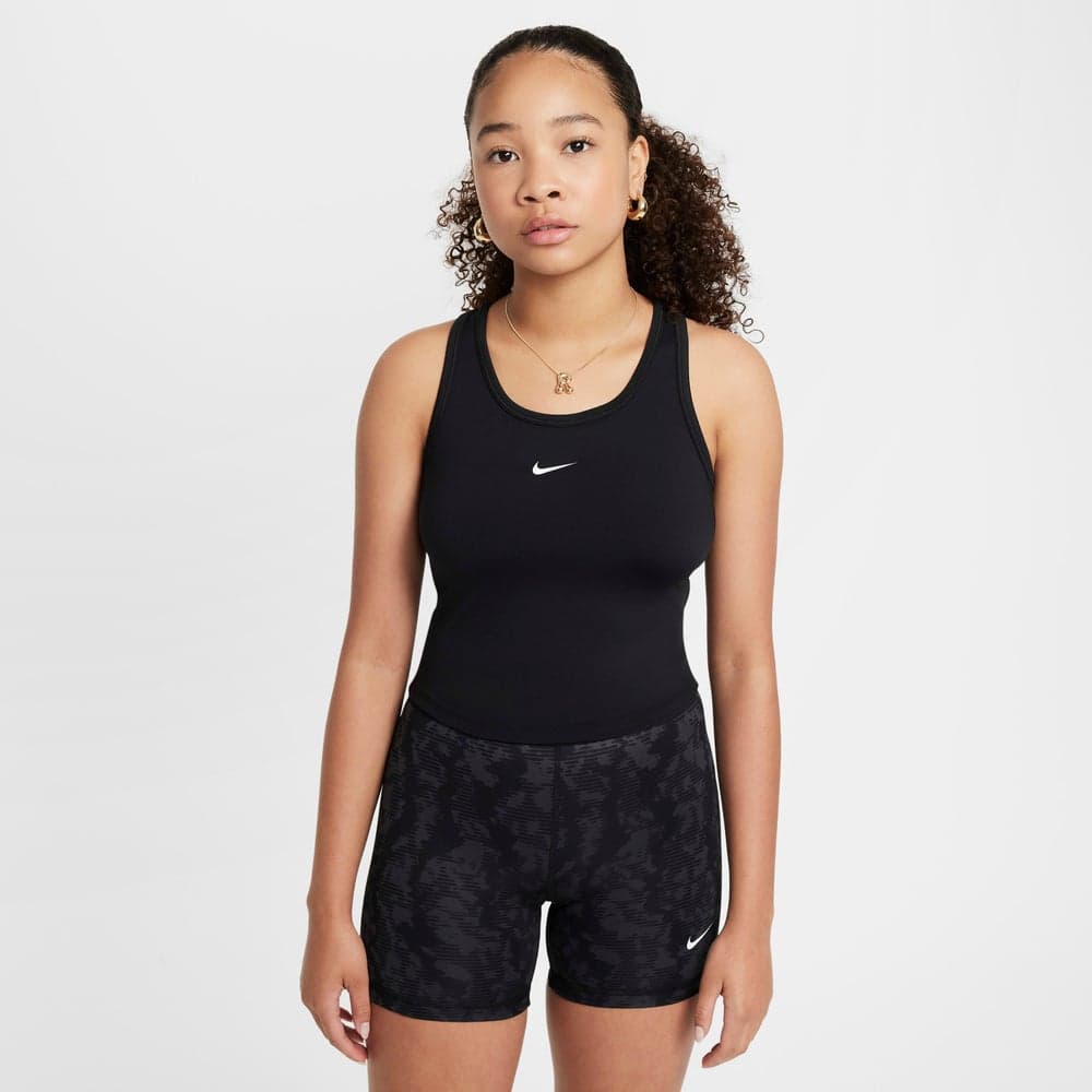 Nike Kids' One Dri-FIT Training Tank Top - Image 1
