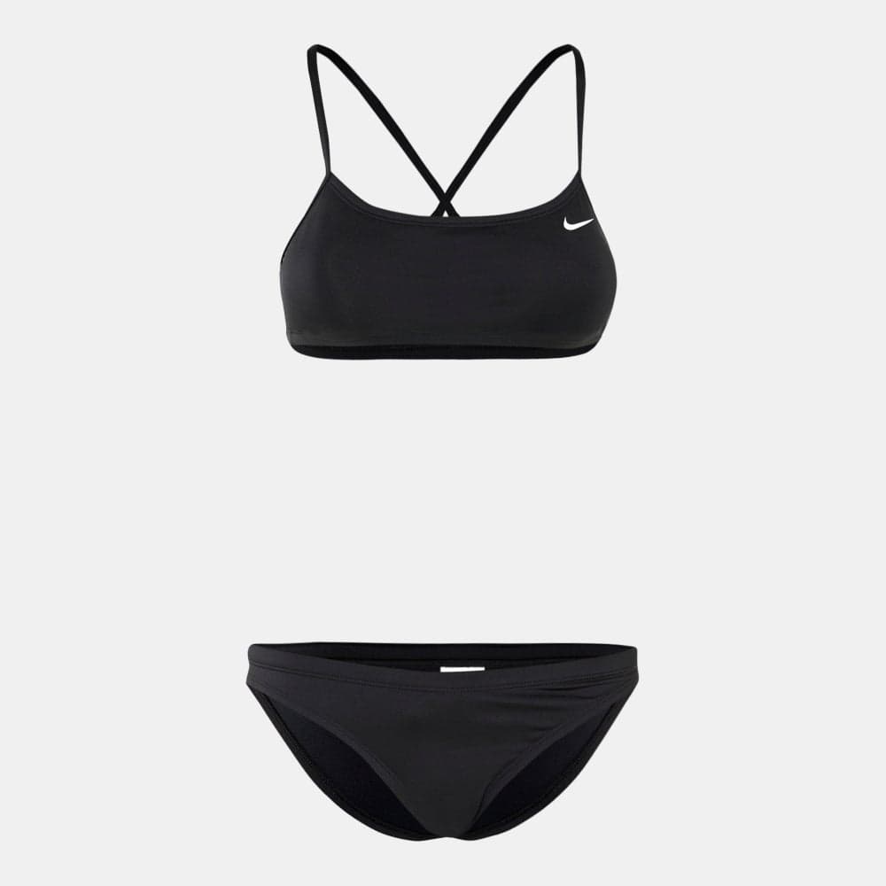 Women's Essential Racerback Bikini Set - Image 1