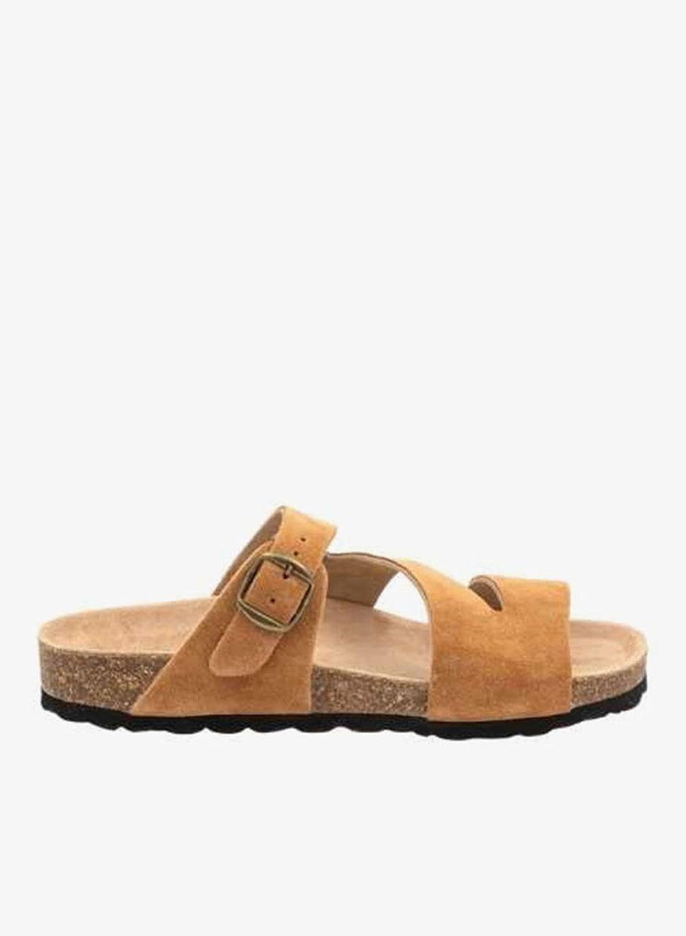 1956HMDEGASBENESTAR Flat Sandals for Women - Image 1
