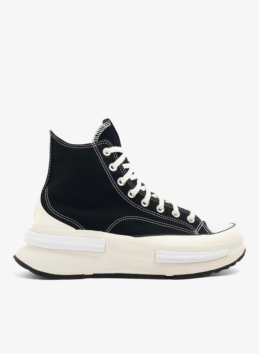 Converse Run Star Legacy CX High-Top Platform Shoes - Image 1