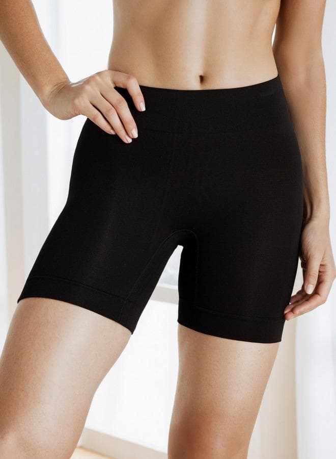 Seamless Leg Shaper Tank Top - Image 1