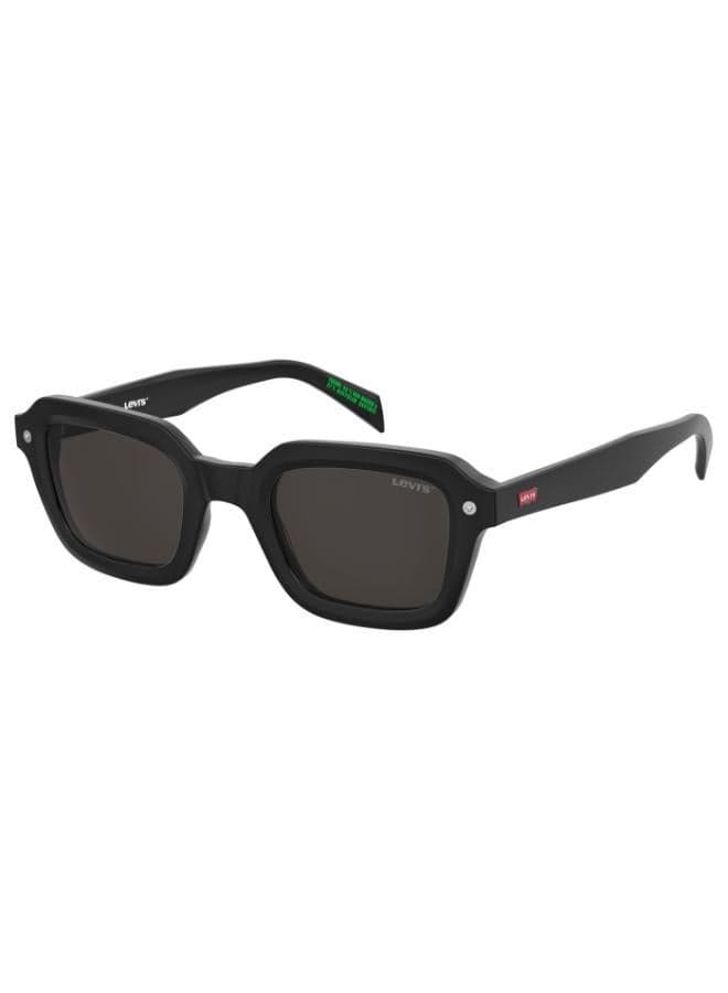 Rectangular Geometrical Sunglasses Frames for Women - Image 1