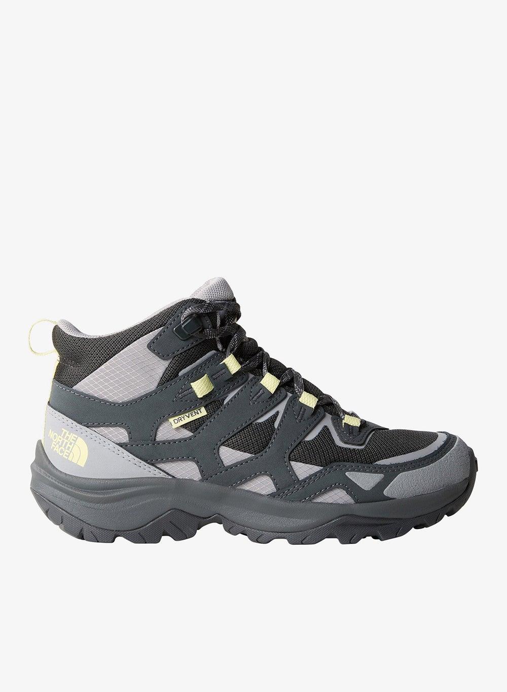 Women's Hedgehog 3 Mid Waterproof Hiking Shoes - Image 1