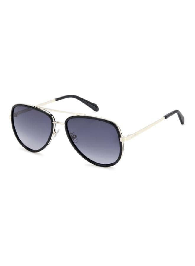 Pilot Sunglasses Frames for Women - Image 1