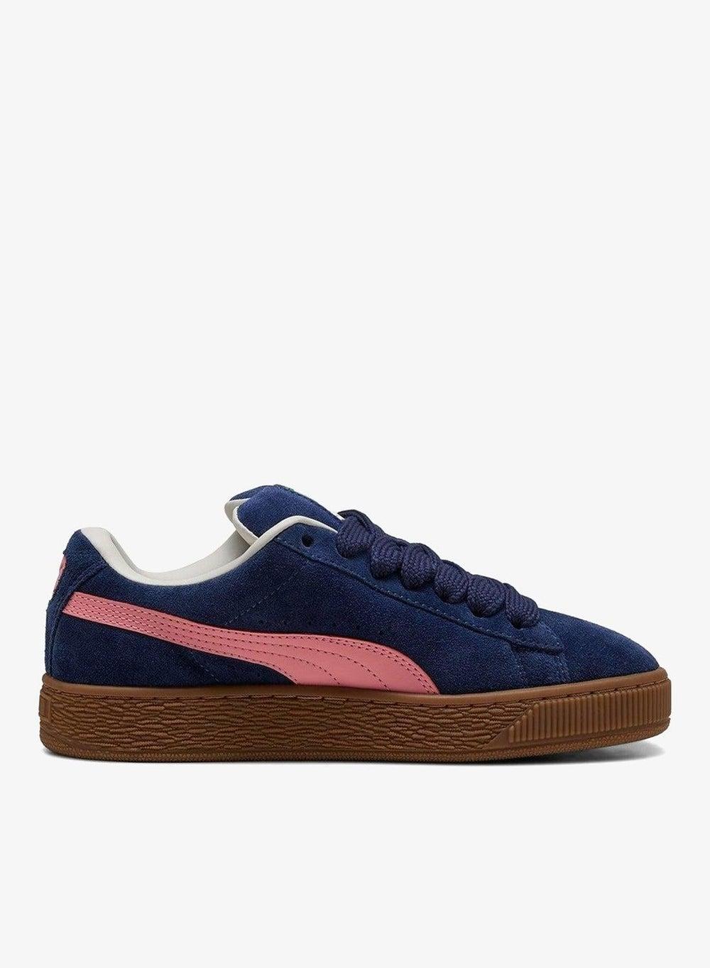 PUMA Suede XL Women’s Low-Top Sneakers - Image 1