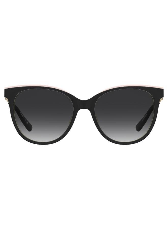 Square Moschino Love Sunglasses Frames for Women - Image 1