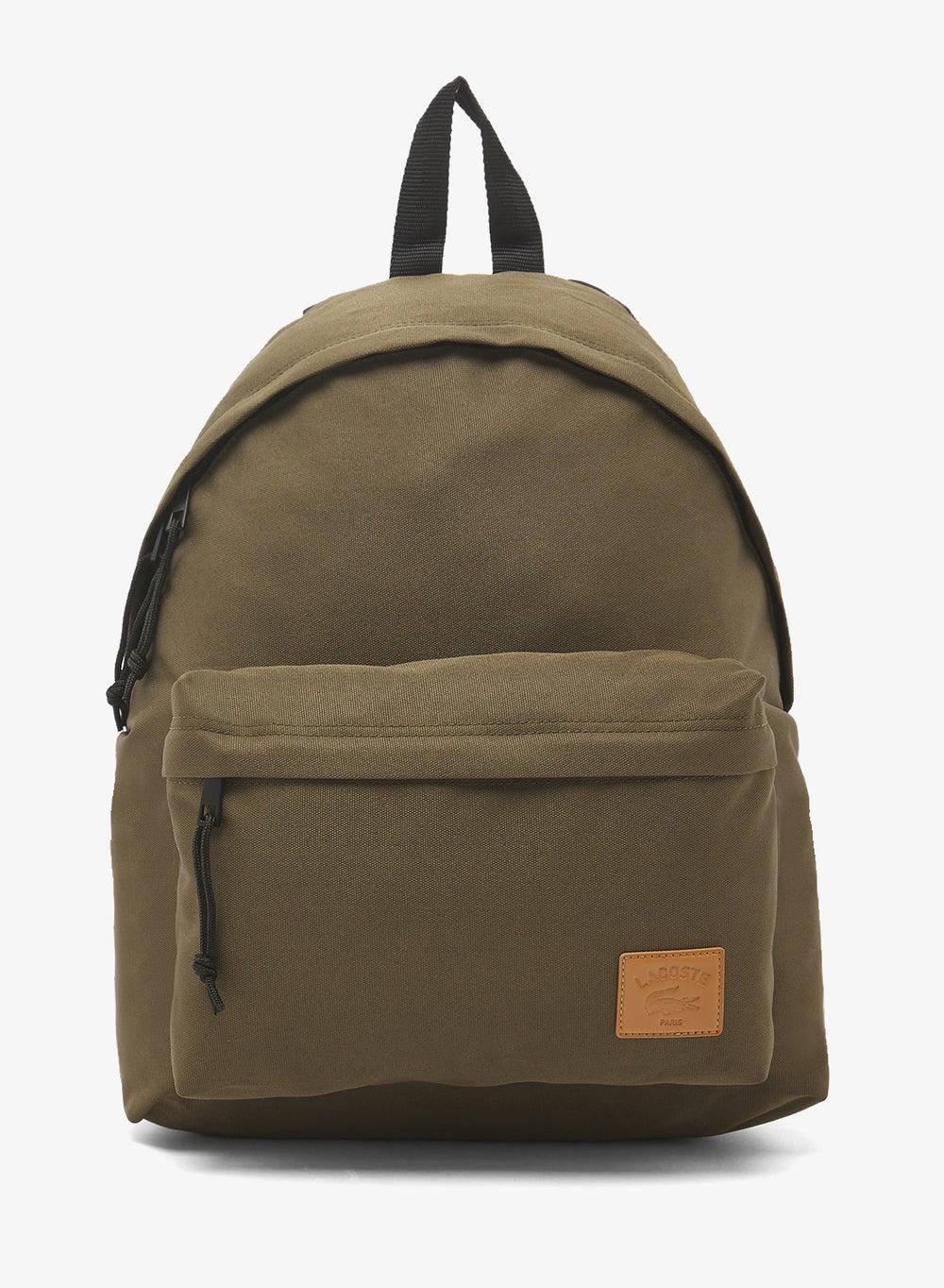Casual Croc Backpack for Everyday Carry - Image 1
