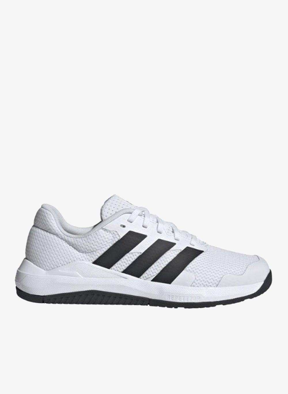 Dropset Base Training Shoes for Stable Strength Workouts - Image 1