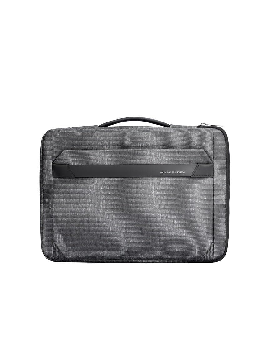 MARK RYDEN 19X 14 Inch Waterproof Laptop Briefcase - Image 1