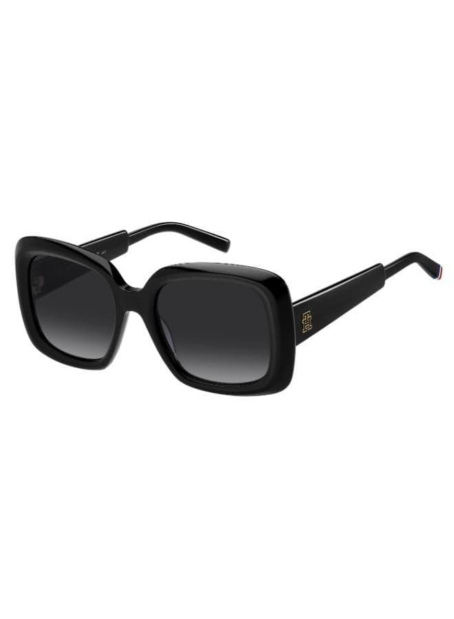 Square Sunglasses Frames for Women - Image 1