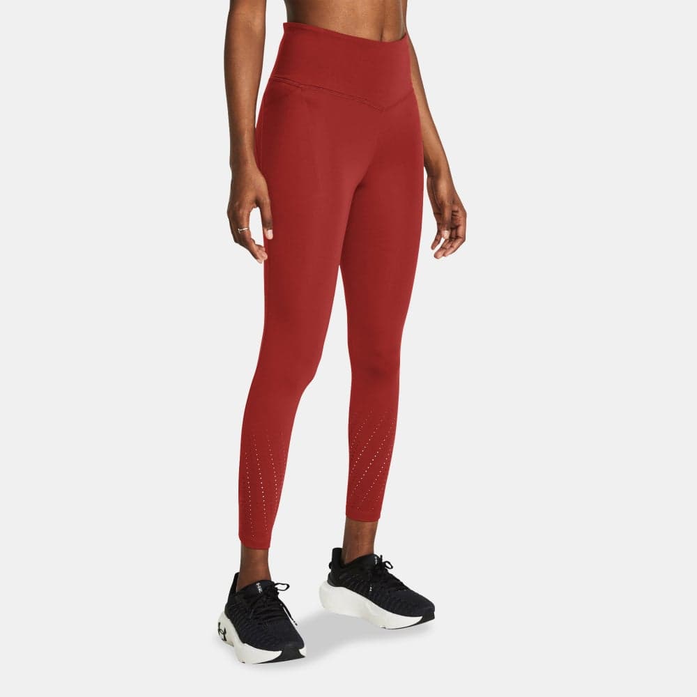 Women's Launch Elite Ankle Running Leggings - Image 1