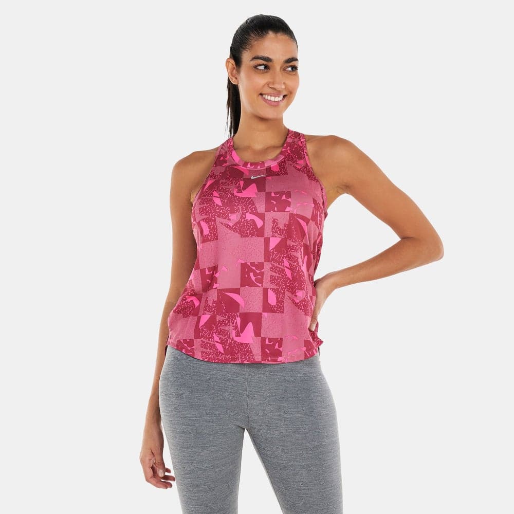 Women's Dri-FIT One Running Tank Top - Image 1