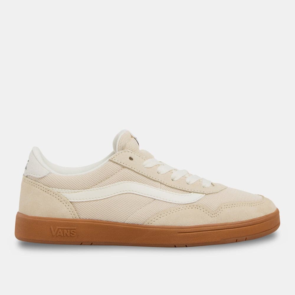 Vans Cruze Too ComfyCush Unisex Low-Top Shoes - Image 1