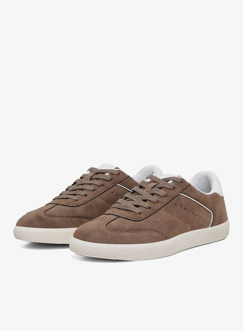 Onlsibu Low Top Retro Sneakers for Women - Image 1