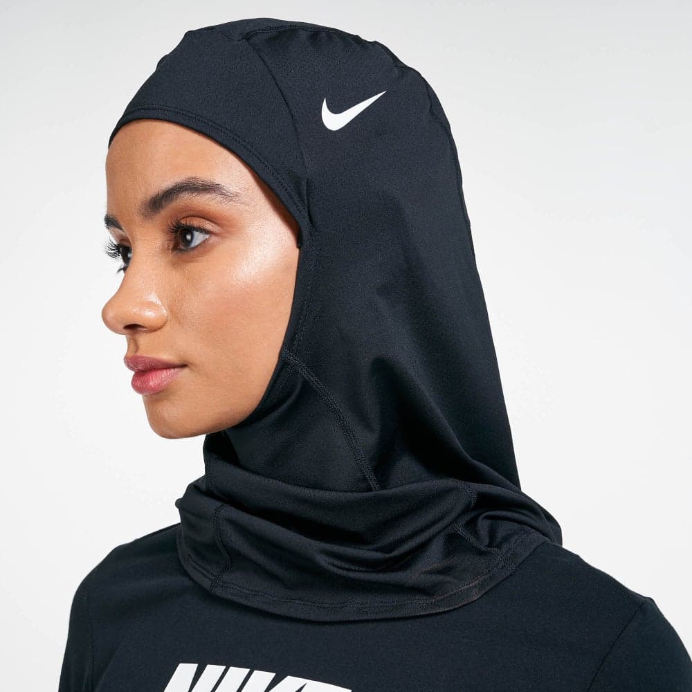 Women's Pro 2.0 Hijab with Locked-In Coverage - Image 1