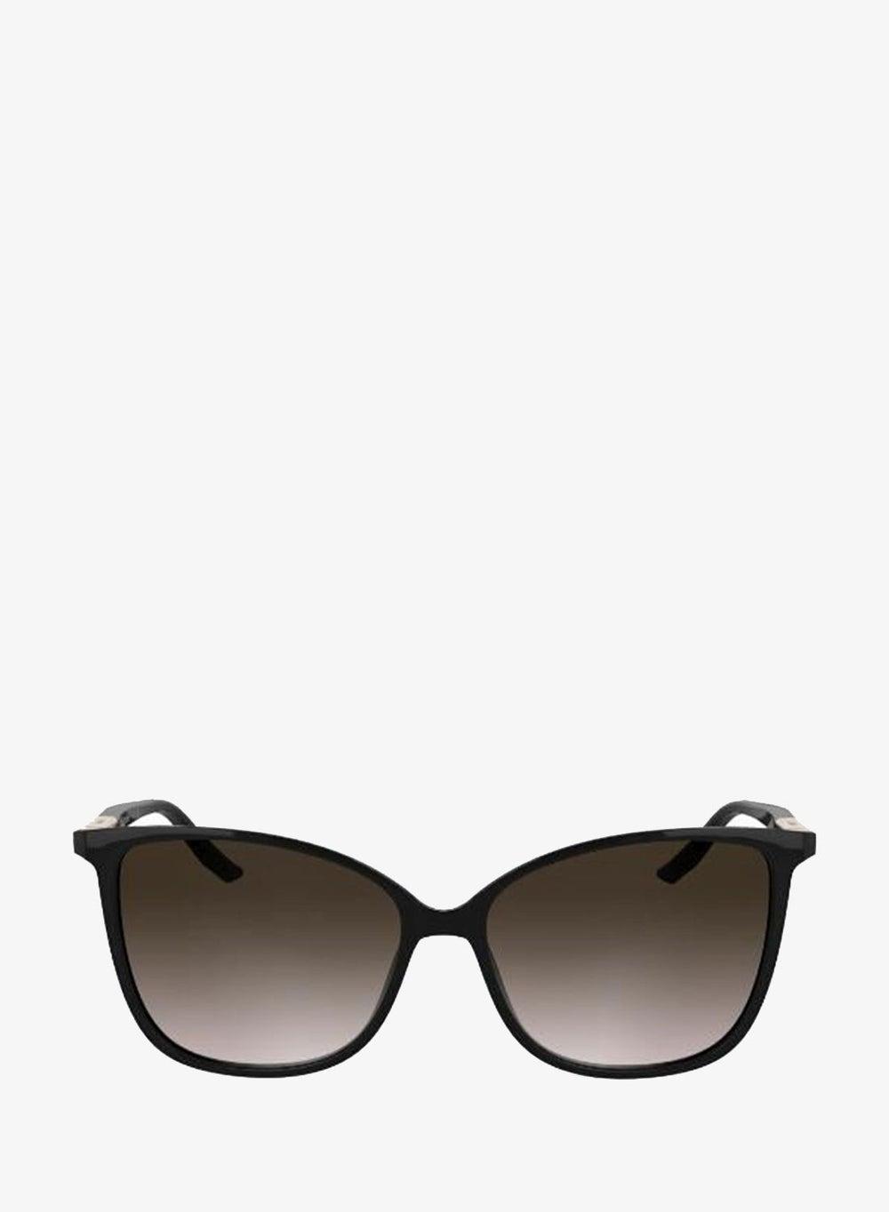 Ck25504S Butterfly Sunglasses by Calvin Klein - Image 1