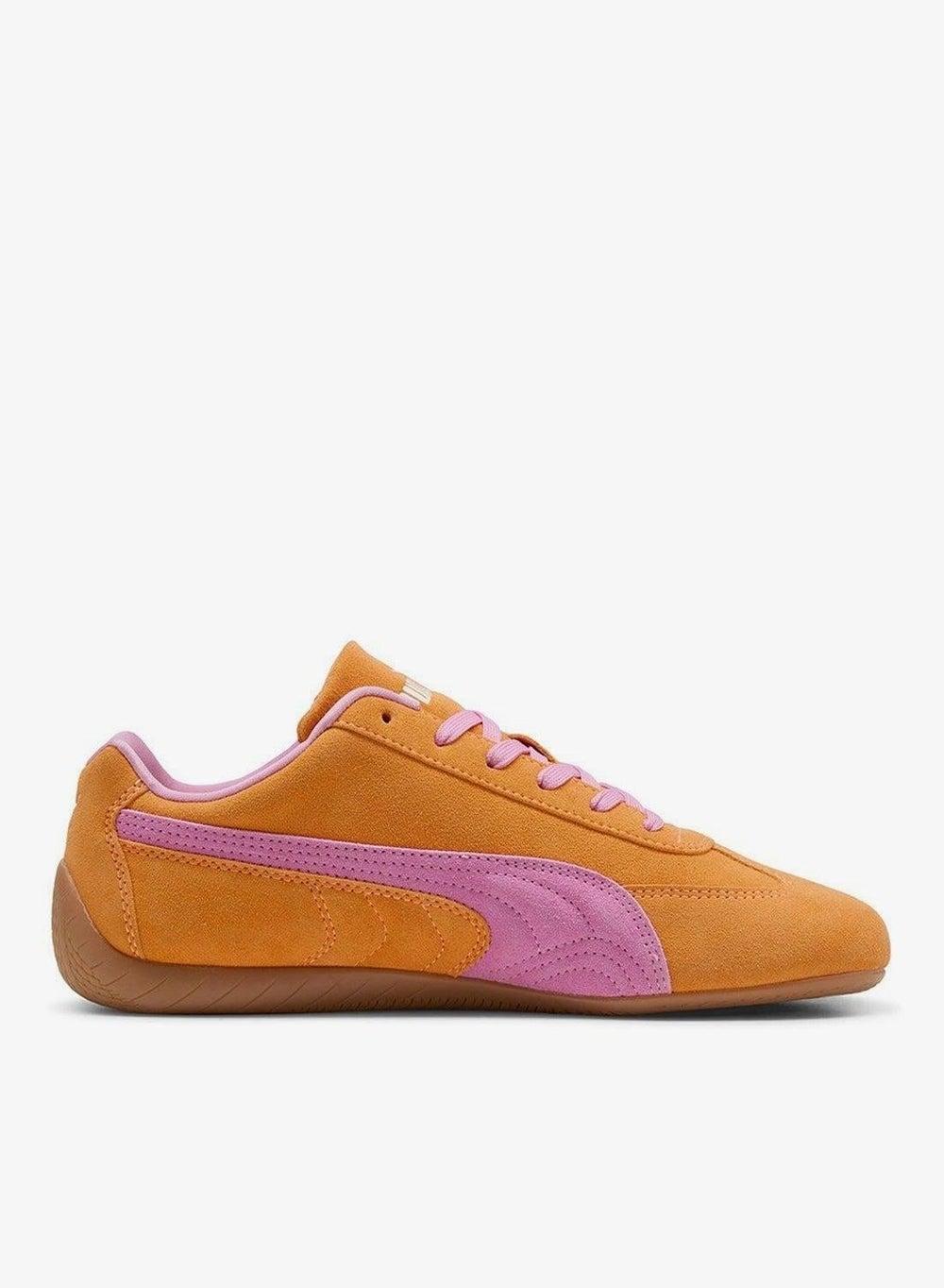 PUMA Speedcat OG Women’s Low-Top Sneakers - Image 1