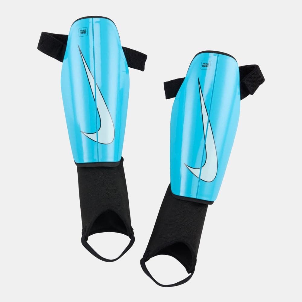 Nike Men's Charge Football Shinguards - Image 1
