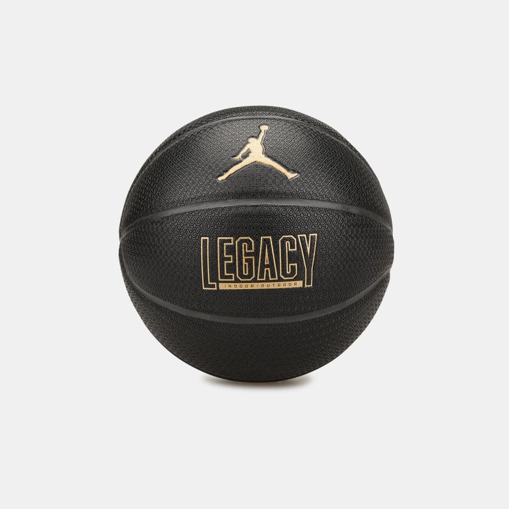 Legacy 2.0 Basketball for Indoor and Outdoor Play - Image 1