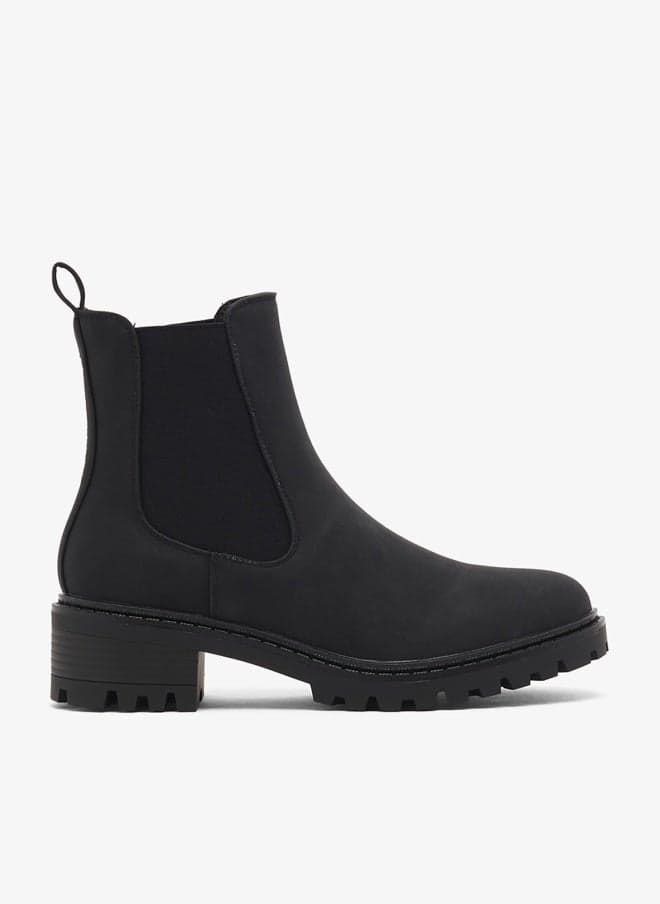 Women’s Ankle Boots for Everyday Wear - Image 1