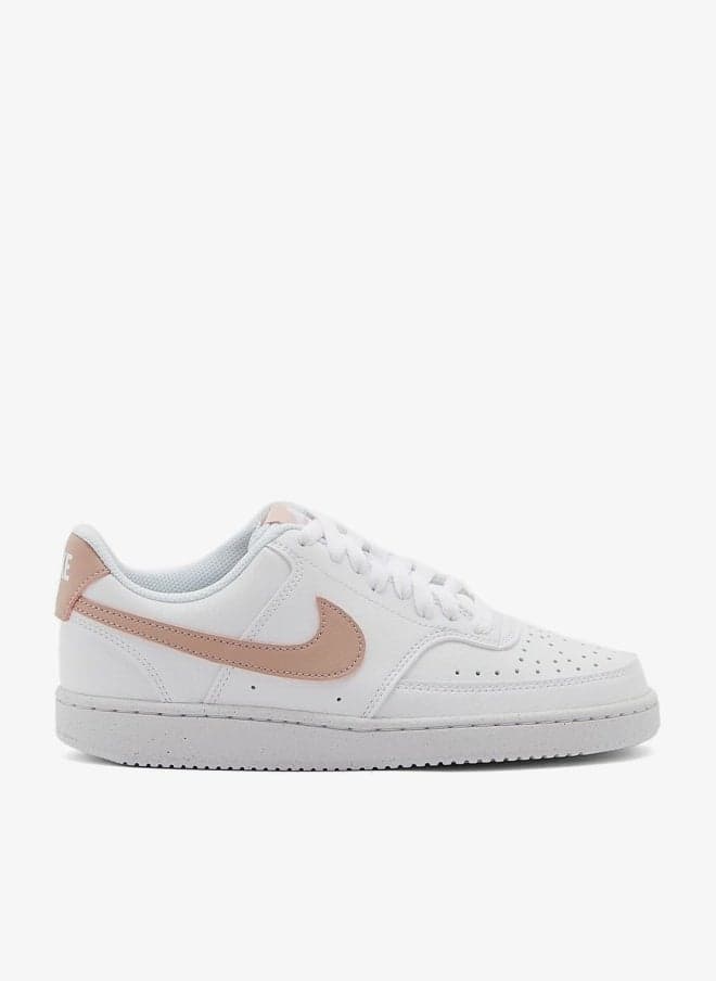 Nike Court Vision Lo NN Low-Top Sneakers - Image 1
