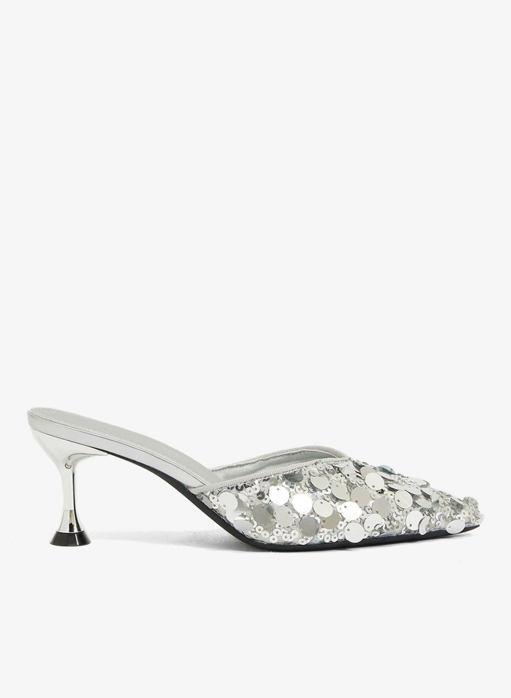 Classic Pumps for Women - Image 1