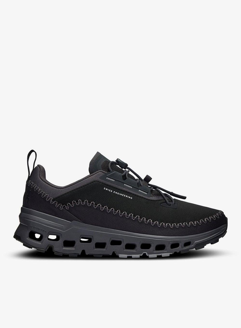 Cloudaway 2 Water-Repellent Low Top Trail Shoes - Image 1