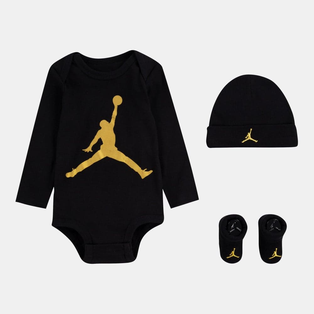 Nike Kids' Sportswear Hoodie and Joggers Set - Image 1