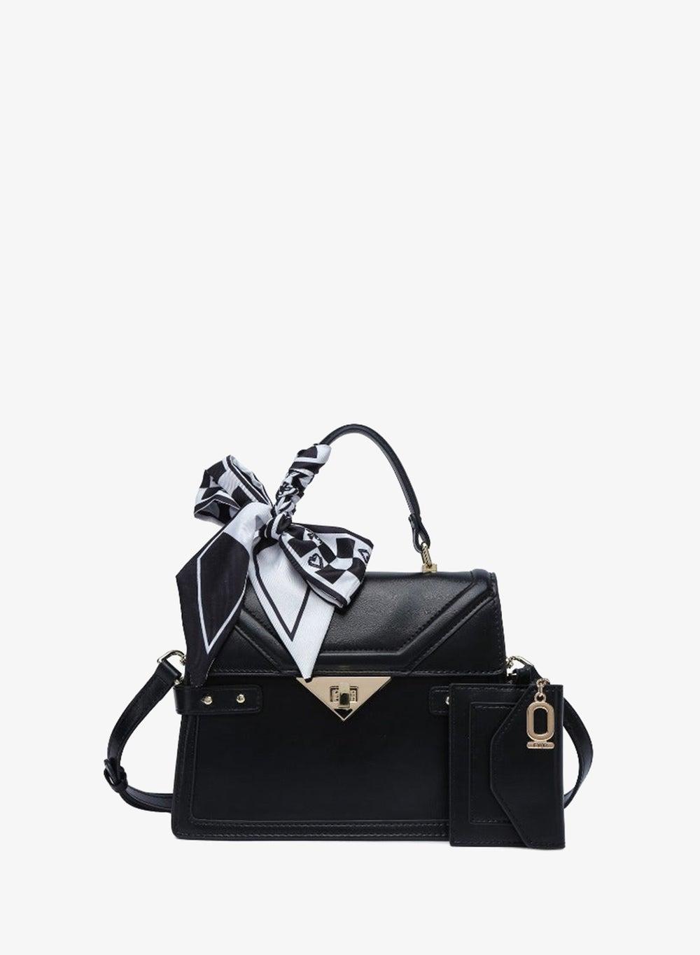 Soft Leather Bucket Bag BD 156 - Image 1