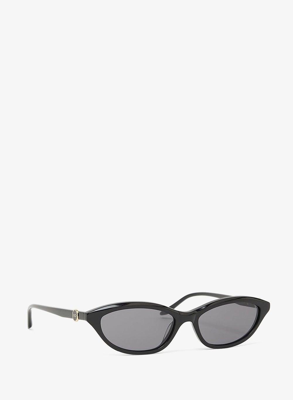 Serene Cat Eye Sunglasses for Women - Image 1