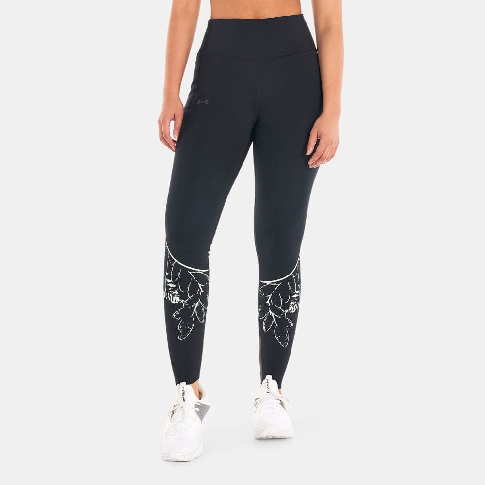 Women's Go Firm-Support Mid-Rise 7/8 Leggings - Image 1