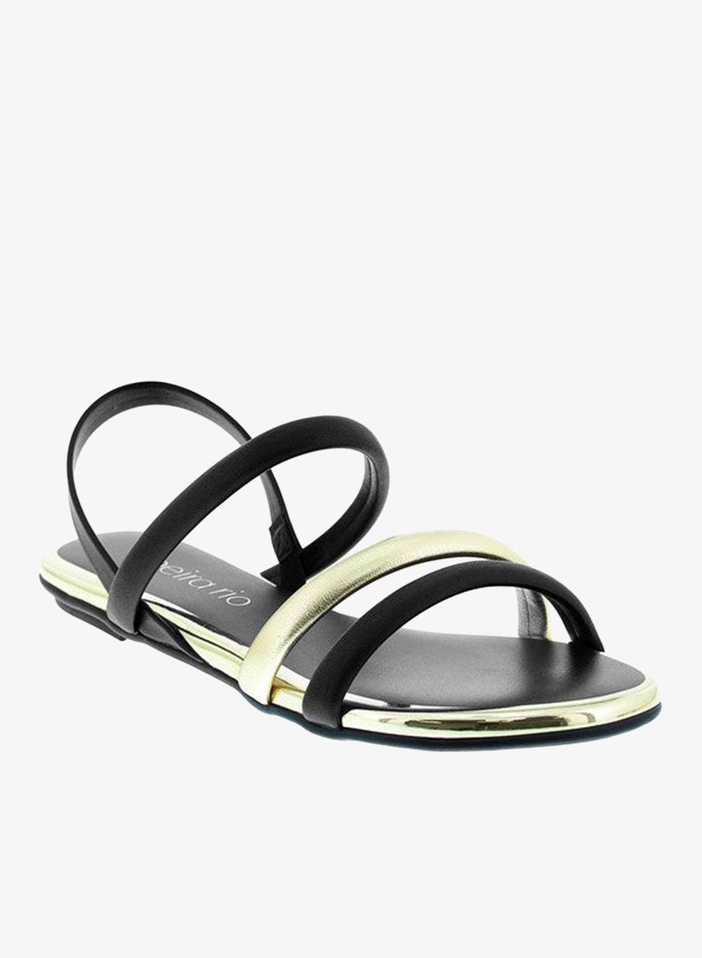 Women’s Back Strap Sandals with Supportive Slingback Fit - Image 1