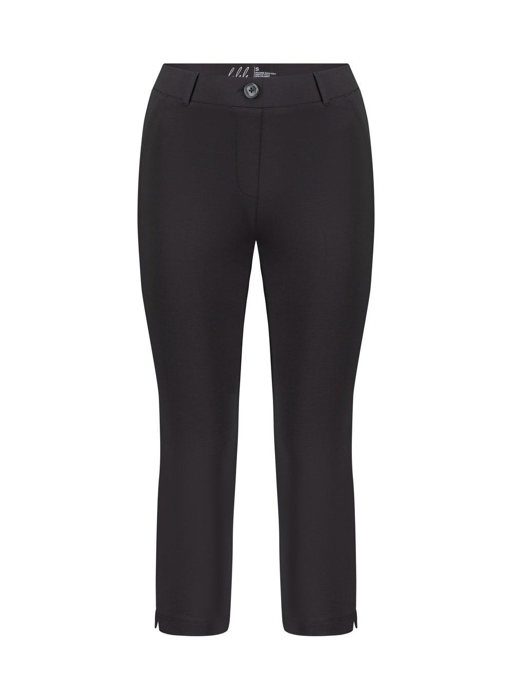Bambina Charcoal Legging Pant - Image 1
