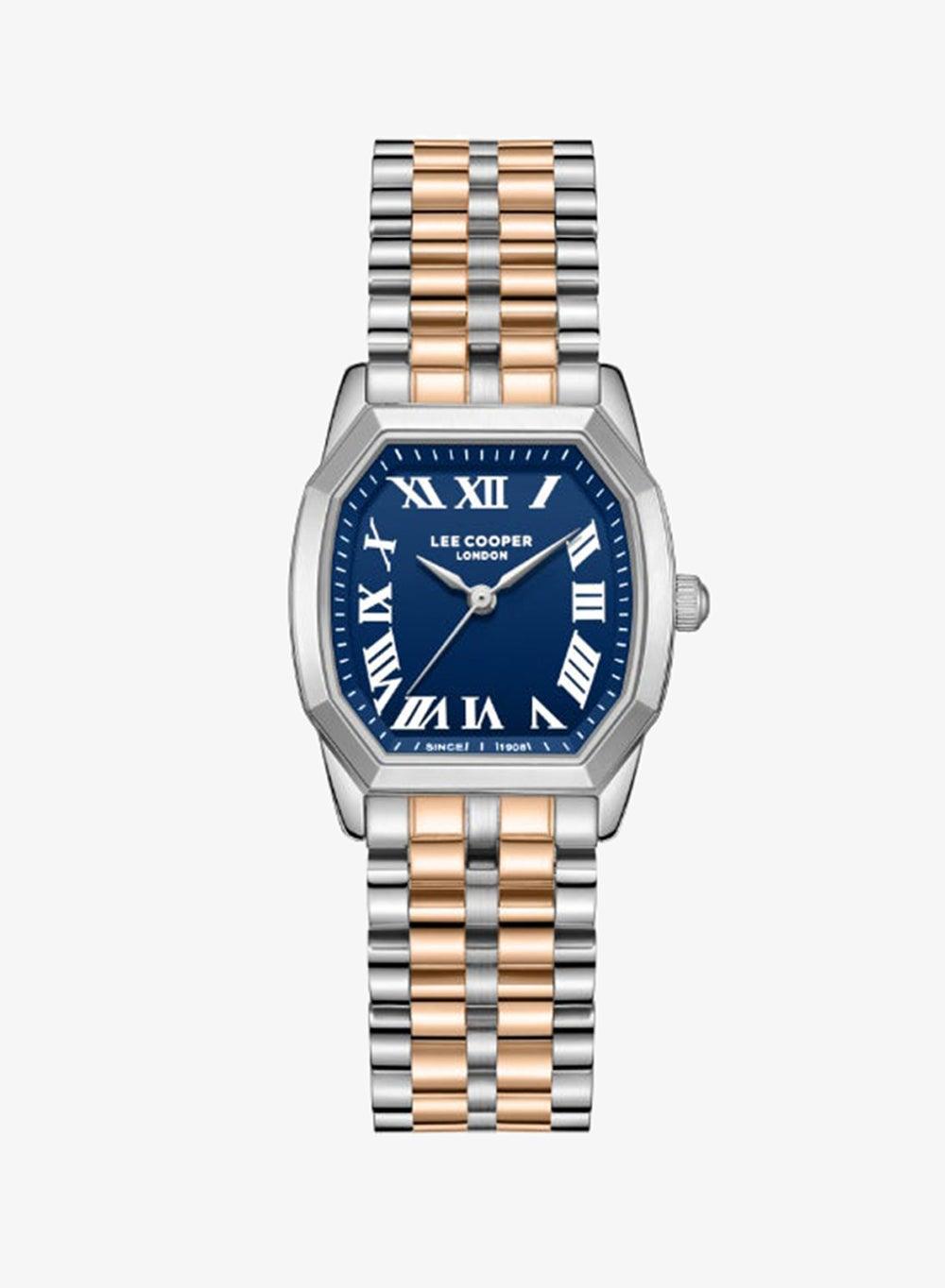 Women's Metal Analog Watch LC08201.590, 27x34 mm - Image 1