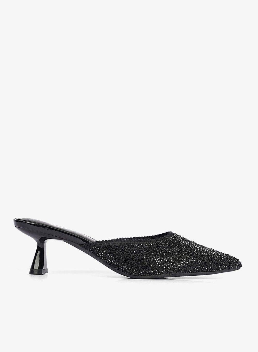 Ladies Lifestyle Mules for Effortless Everyday Style - Image 1