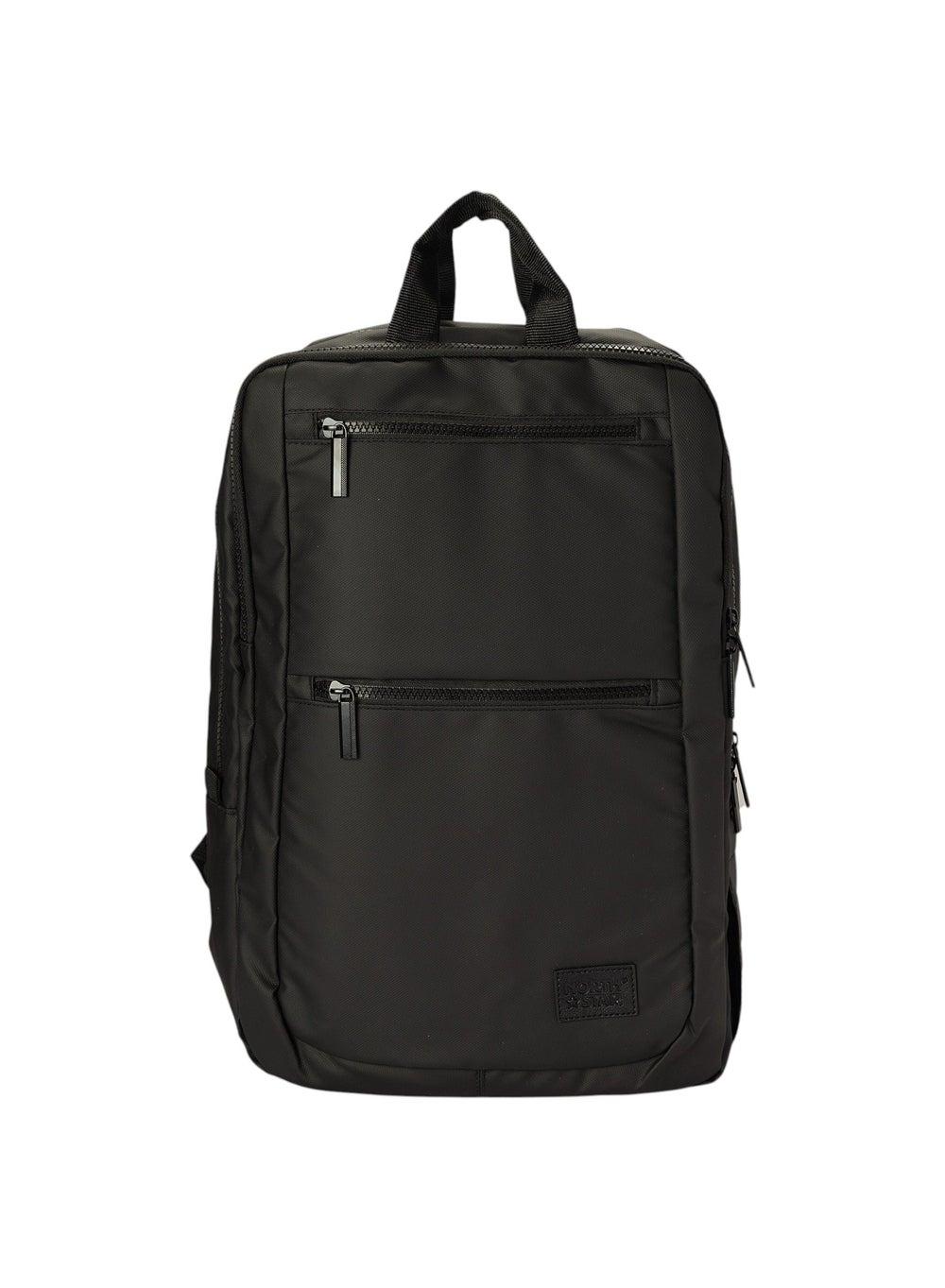 Casual Backpack with Laptop Compartment - Image 1