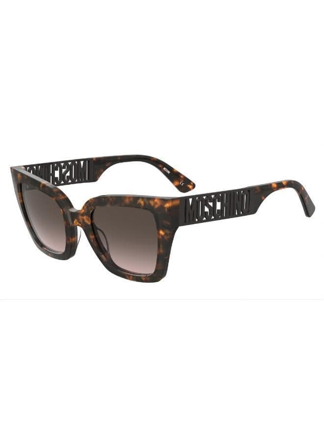 Moschino MOS161/S Women’s Sunglasses - Image 1