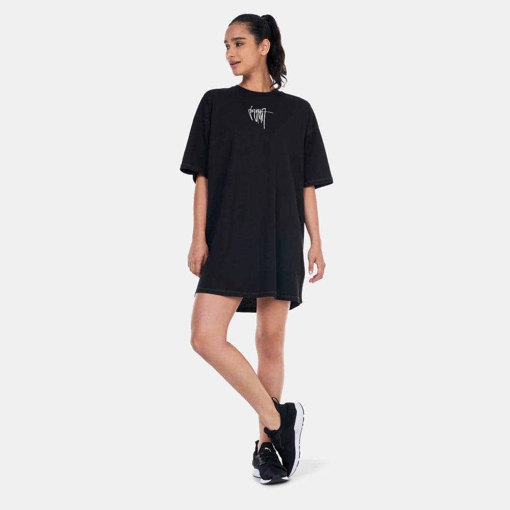 Women's Classics Tee Dress - Image 1