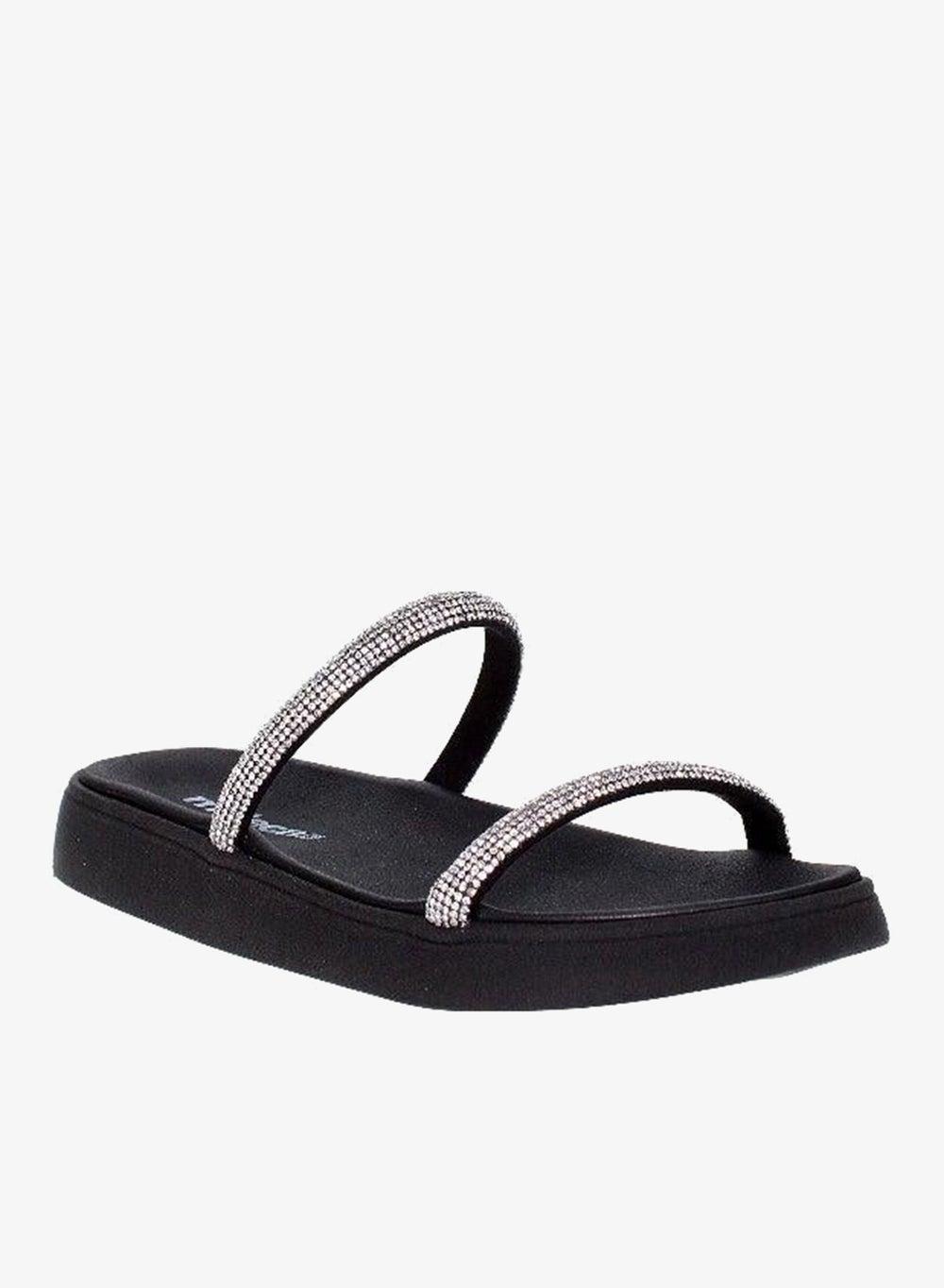 Women’s Flat Sandals for Everyday Comfort and Style - Image 1