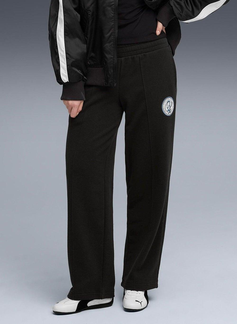 PUMA Sports Legacy Women's Straight Sweatpants - Image 1